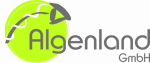 Logo Algenland GmbH